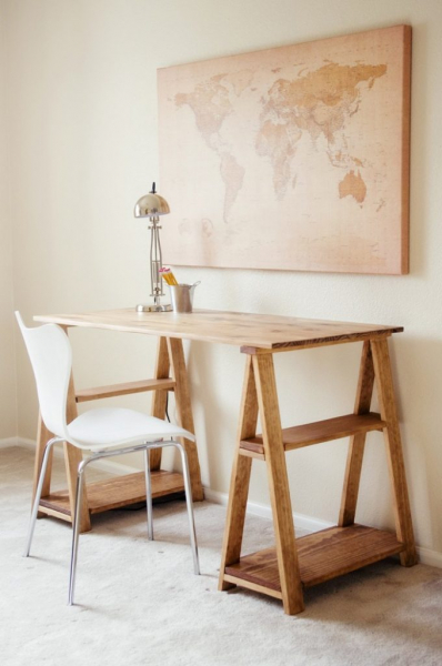 Мебель своими руками в домашних условиях