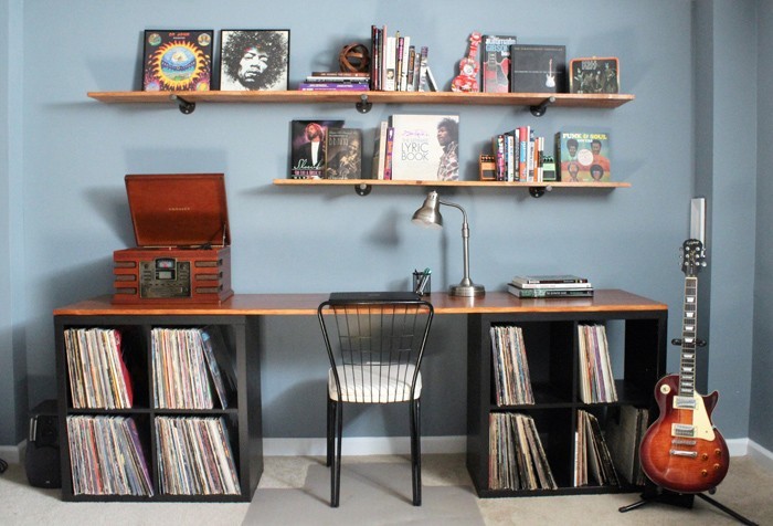 Мебель своими руками в домашних условиях