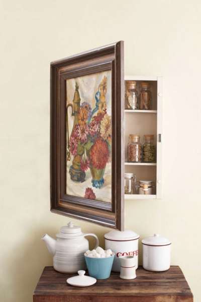 Мебель своими руками в домашних условиях