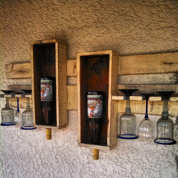 Мебель своими руками в домашних условиях