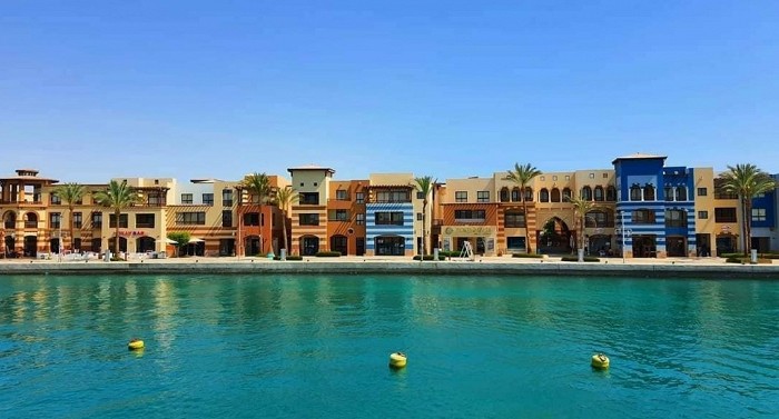 «Намного приятнее, чем в Хургаде или Шарм-эль-Шейхе»: россиянка рассказывает об отдыхе в Порт-Галибе