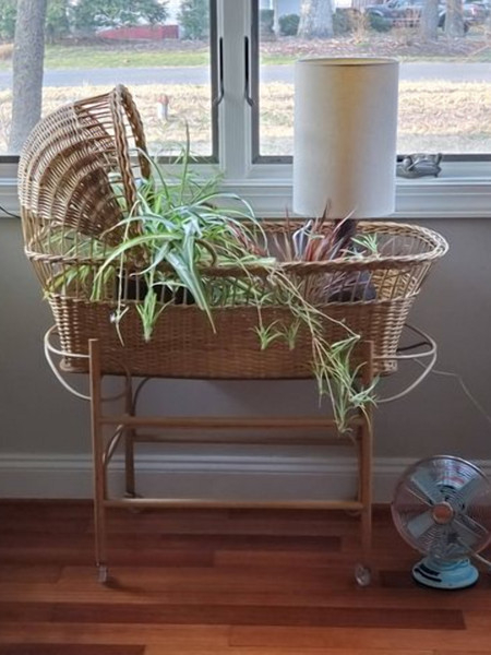 Не хлам, а сокровище: 10 человек, которым удалось преобразить квартиру с помощью ненужного старья