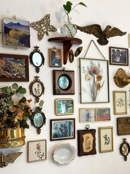 Не хлам, а сокровище: 10 человек, которым удалось преобразить квартиру с помощью ненужного старья