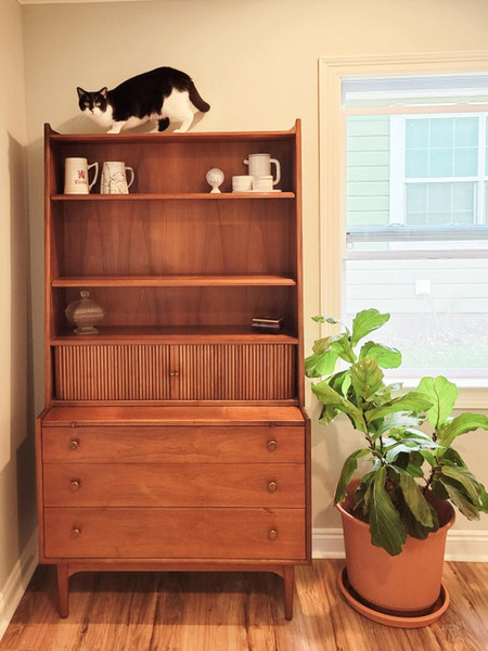 Не хлам, а сокровище: 10 человек, которым удалось преобразить квартиру с помощью ненужного старья