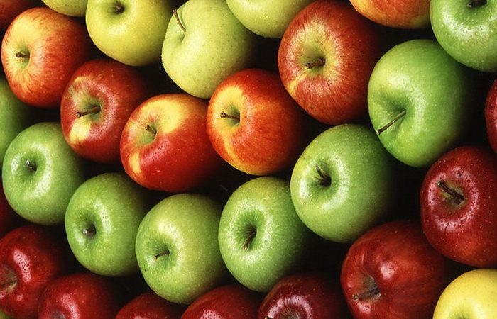 Неизвестные факты о самых разных фруктах