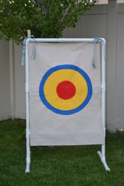 Нестандартное использование ПВХ труб: и каждый обрезок становится нужным