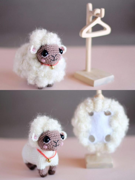 Невероятные идеи вязания крючком