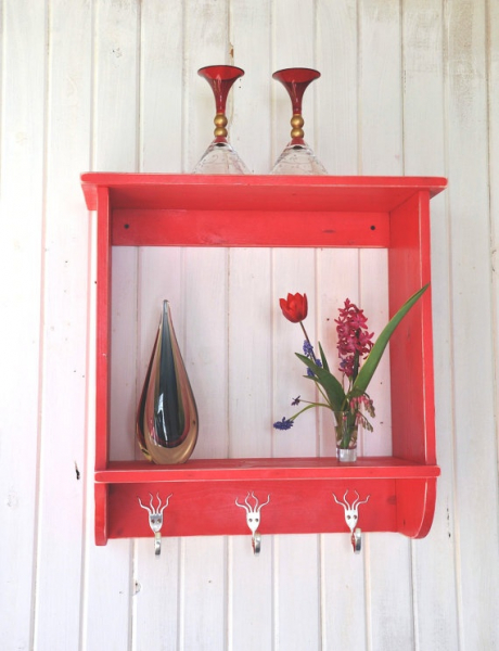 "Новая жизнь" старых видвижных ящиков: 6 находчивых идей