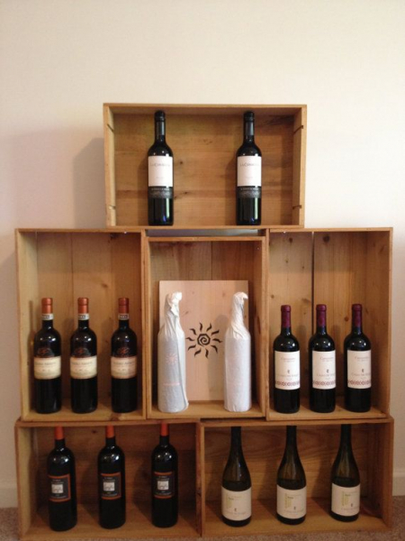 "Новая жизнь" старых видвижных ящиков: 6 находчивых идей