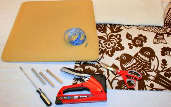 Обновляем старую мебель: интересные фото инструкции