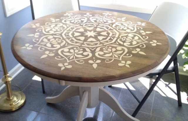 Обновляем старую мебель: интересные фото инструкции