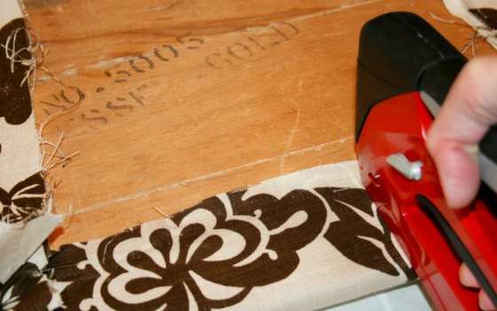 Обновляем старую мебель: интересные фото инструкции