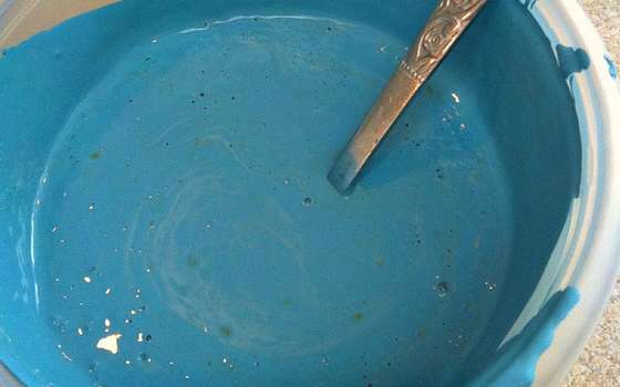 Обновляем старую мебель: интересные фото инструкции