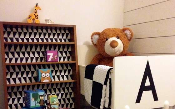 Обновляем старую мебель: интересные фото инструкции