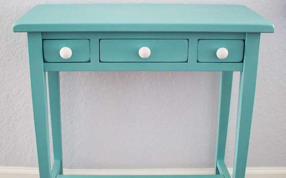 Обновляем старую мебель: интересные фото инструкции