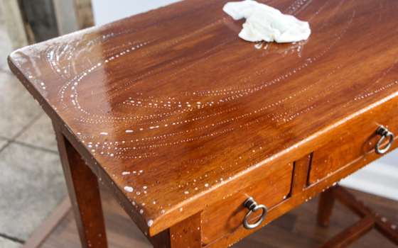 Обновляем старую мебель: интересные фото инструкции