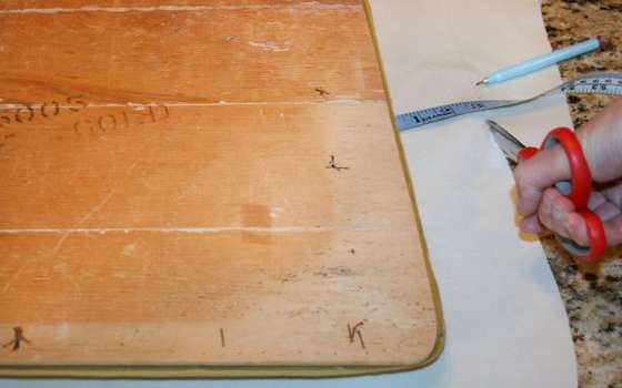 Обновляем старую мебель: интересные фото инструкции