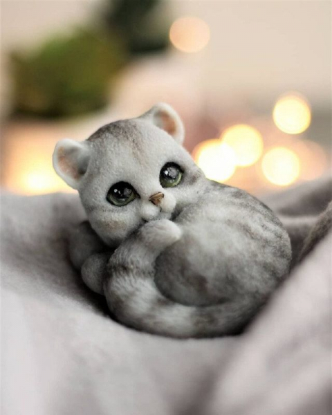 Очаровательное мыло ручной работы