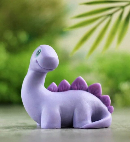 Очаровательное мыло ручной работы