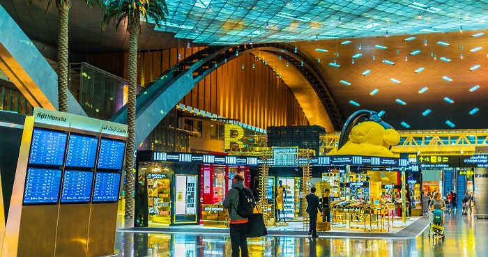 Опубликован рейтинг лучших аэропортов мира в 2021 году