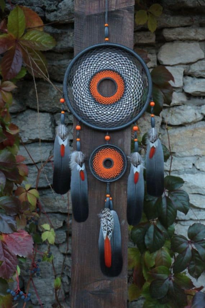 Оригинальные поделки из природного материала изготовленные своими руками