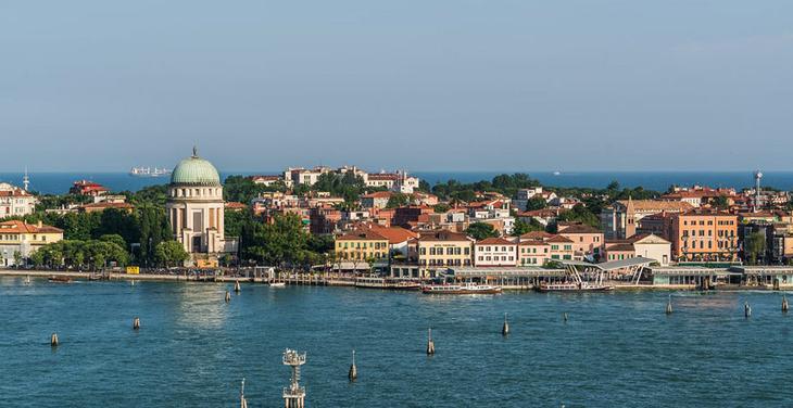 Острова Венеции: 5 секретных мест, о которых местные предпочитают не говорить туристам