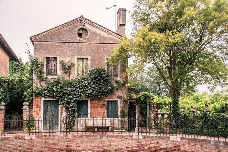 Острова Венеции: 5 секретных мест, о которых местные предпочитают не говорить туристам