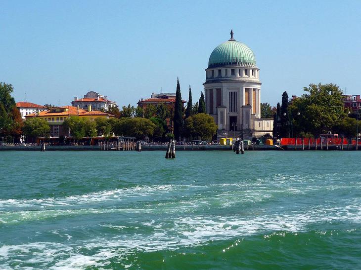 Острова Венеции: 5 секретных мест, о которых местные предпочитают не говорить туристам