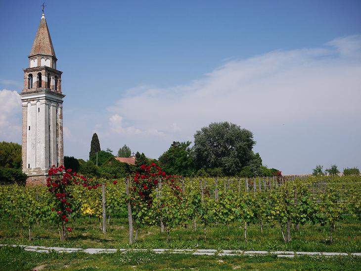 Острова Венеции: 5 секретных мест, о которых местные предпочитают не говорить туристам