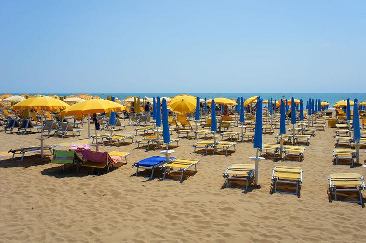 Острова Венеции: 5 секретных мест, о которых местные предпочитают не говорить туристам