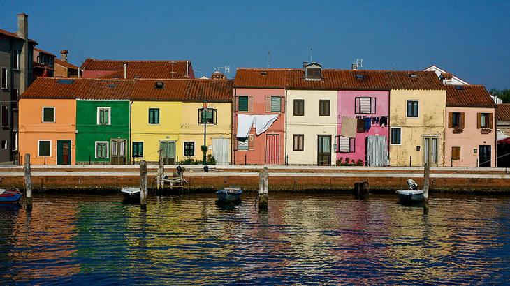 Острова Венеции: 5 секретных мест, о которых местные предпочитают не говорить туристам