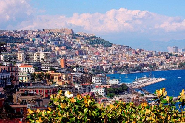 Планета, не тони! 8 городов, которые скоро перестанут существовать