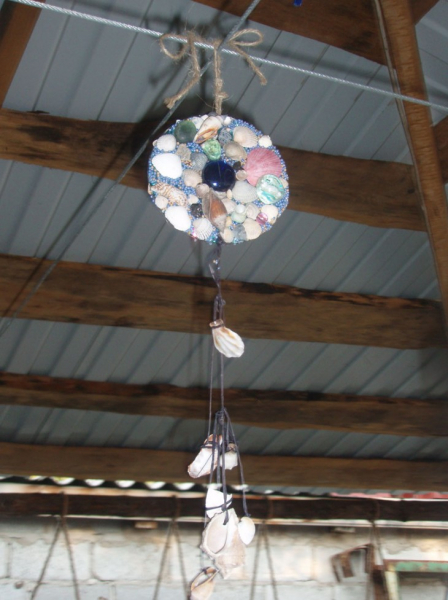 Поделки из дисков: советы и идеи создания роскошных украшений для дома