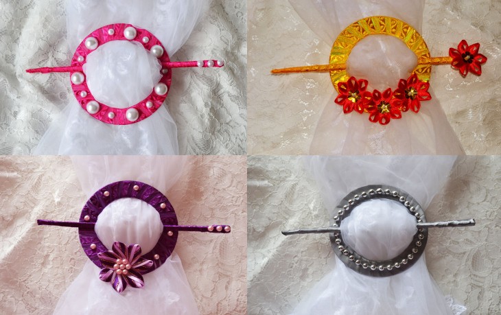 Поделки из дисков: советы и идеи создания роскошных украшений для дома