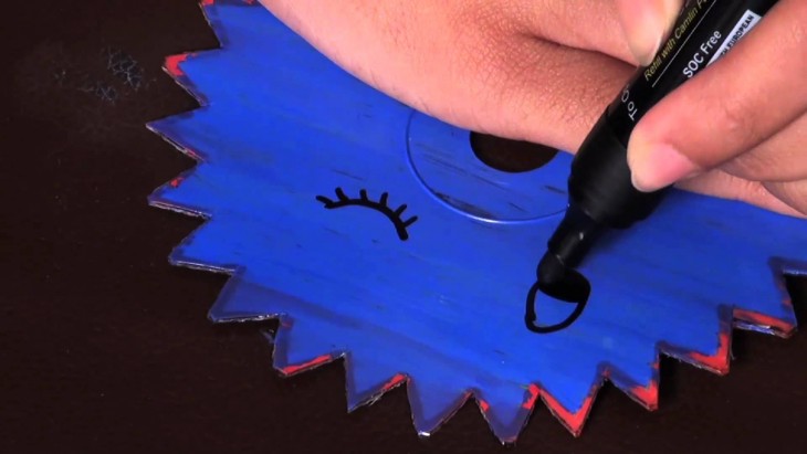 Поделки из дисков: советы и идеи создания роскошных украшений для дома