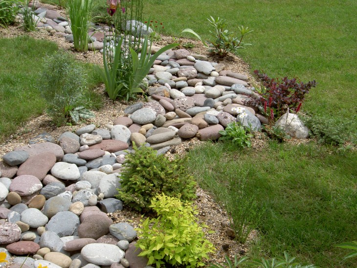 Поделки из камней: роспись, гравировка, каменные скульптуры