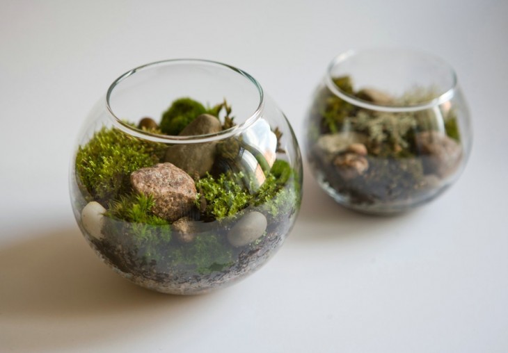 Поделки из камней: роспись, гравировка, каменные скульптуры