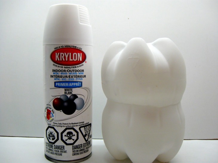 Поделки из пластиковых бутылок: делаем оригинальные украшения своими руками