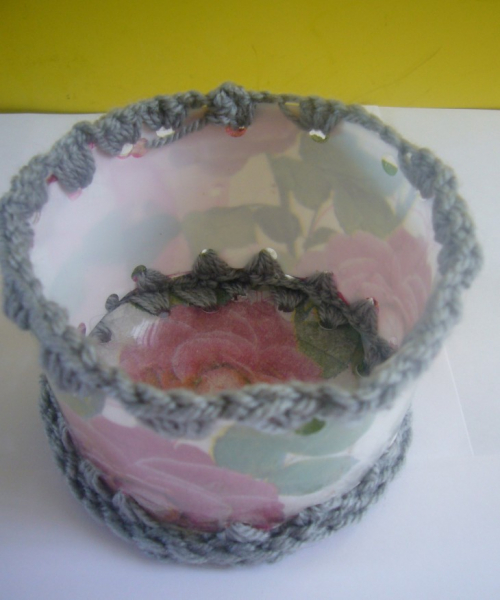 Поделки из пластиковых бутылок: делаем оригинальные украшения своими руками