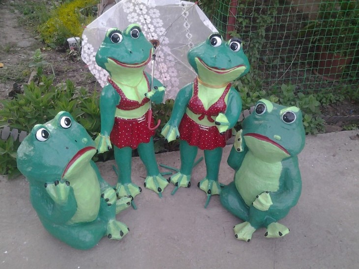 Поделки из пластиковых бутылок: делаем оригинальные украшения своими руками