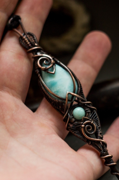 Поделки из проволоки: учимся делать своими руками