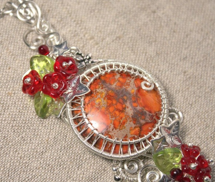 Поделки из проволоки: учимся делать своими руками