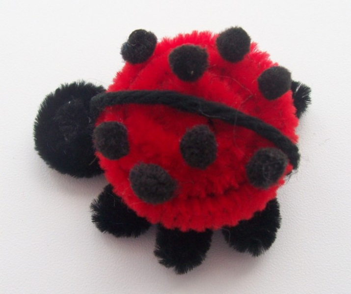 Поделки из проволоки: учимся делать своими руками