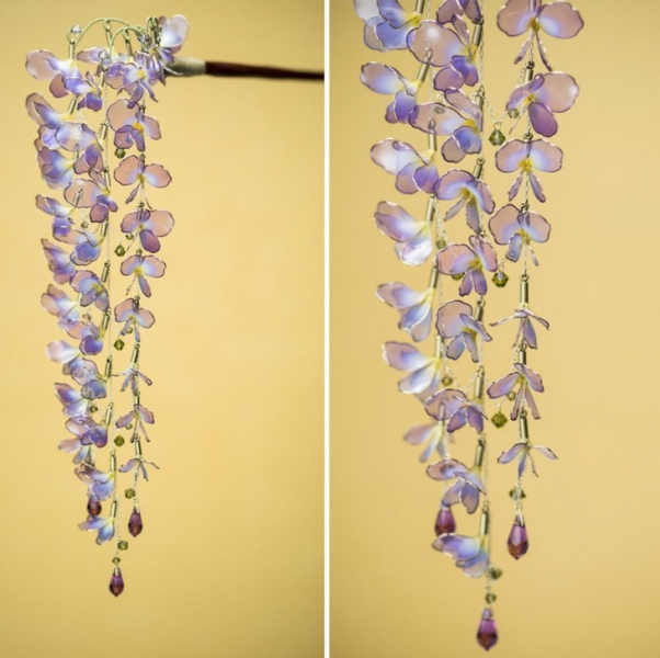 Поделки из проволоки: учимся делать своими руками