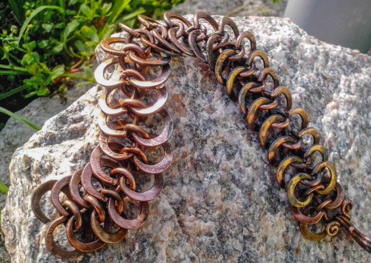 Поделки из проволоки: учимся делать своими руками