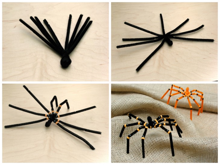 Поделки из проволоки: учимся делать своими руками