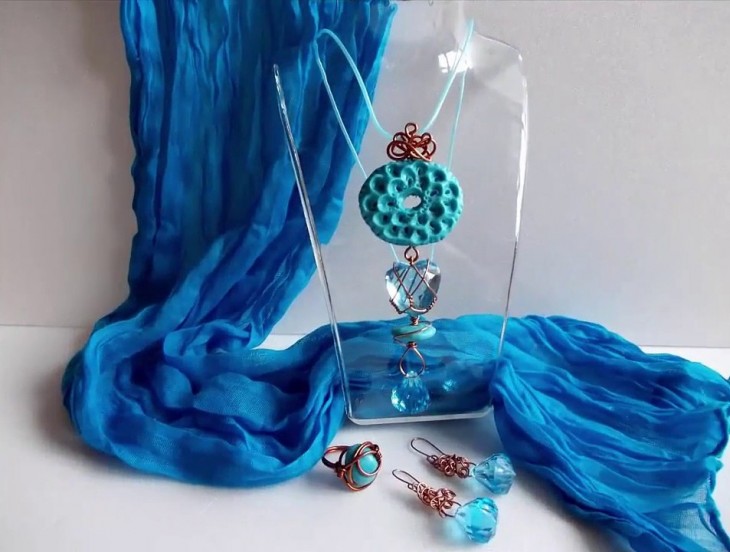 Поделки из проволоки: учимся делать своими руками