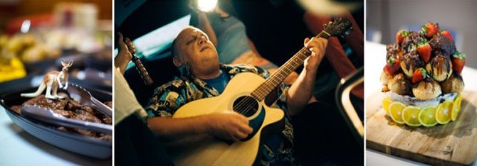 Подводная одиссея: Большой Барьерный риф