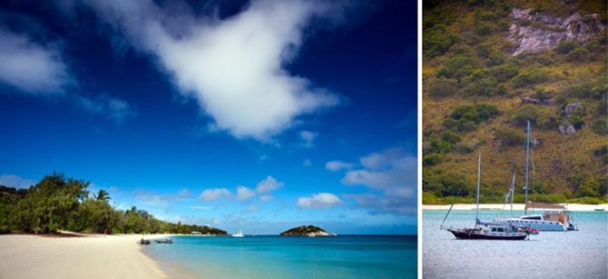 Подводная одиссея: Большой Барьерный риф