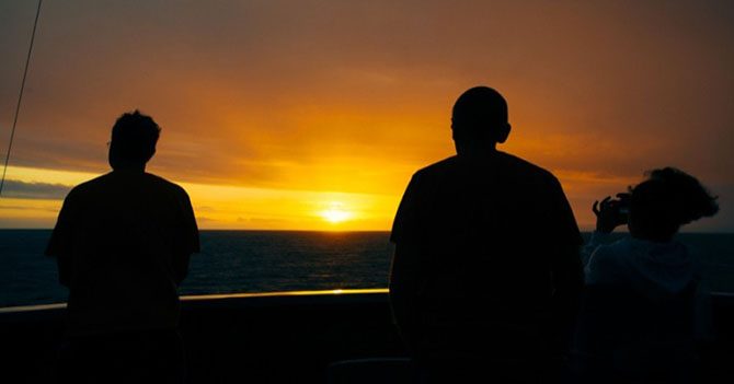 Подводная одиссея: Большой Барьерный риф